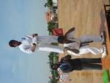 KMC Public School - Sports Day